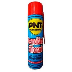 Desmoldante siliconado 440 cc. - 327